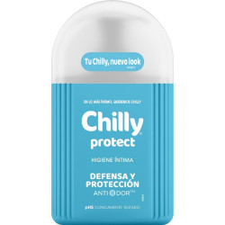 Chilly Proteggi Blu 250 ml