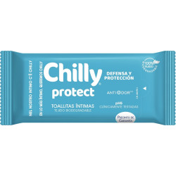 Chilly Pocket Protect 12 unités