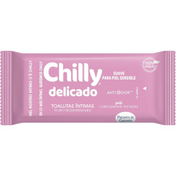 Chilly Pocket Delicate Pink 12 units