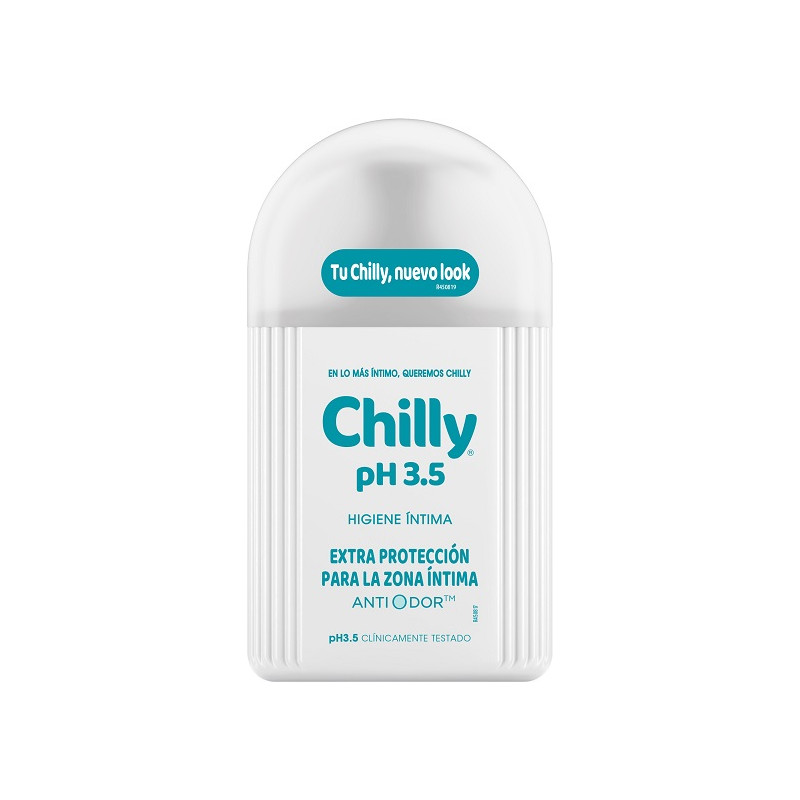 Chilly PH 3.5  200 ml