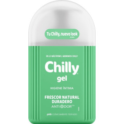 Chilly Gel Verde 250 ml