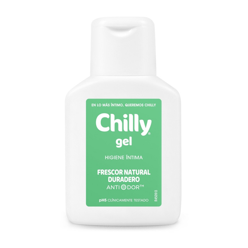 Chilly Gel Verde 50 ml