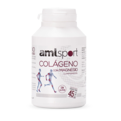 Lajusticia Collagen with Magnesium Amlsport 270 Tablets