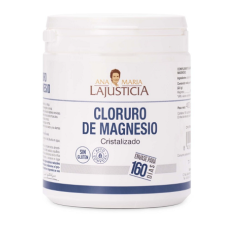 Lajusticia Magnesium Chloride 400gr