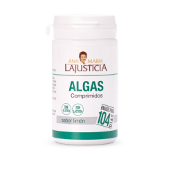Lajusticia Algae 100 Comprimidos