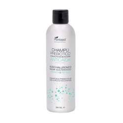Plantapol Anti-Hair Loss Prebiotic Shampoo 250 ml