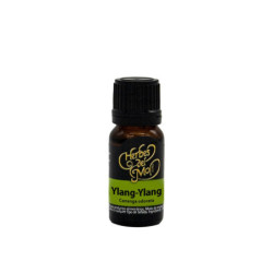 Herbes del Moli Ylang-Ylang Eco Essential Oil 10Ml