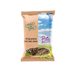 Herbes Del Moli Té Blanco Pai Mu Dan Eco 30 gr