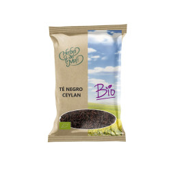 Herbes Del Moli Té Negro Ceylán Eco 70 gr