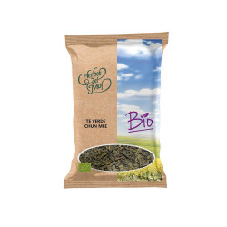 Herbes Del Moli Chun me Eco Green Tea 70 gr