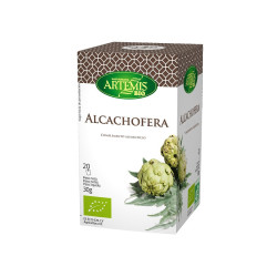 Herbes Del Moli Alcachofera 20 Bolsitas