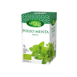 Pennyroyal Mint Herbes Del Moli 20 sachets