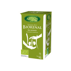 Biorenal Herbal Tea Herbes Del Moli 20 Sachets