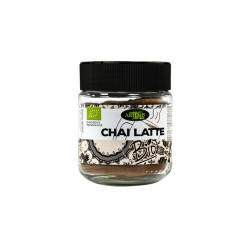 Tarro Grande Chai Latte Herbes Del Moli  60gr