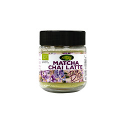 Matcha Chai Latte Glas Herbes Del Moli 60gr