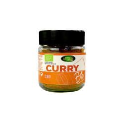 Curry Herbes Del Moli 80 gr