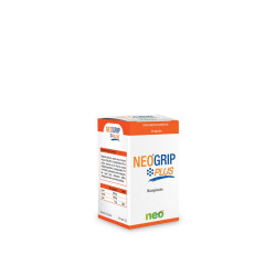 Neogrip Plus 30 cápsulas Neo