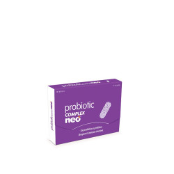 Neo Complexe Probiotique 15 Gélules