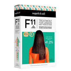 Nuggela & Sule F11 Hair Accelerator Treatment