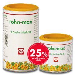 Roha-Max 130 grams + 60 grams