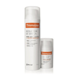 Thiomucase Cream Kit 200Ml+50Ml
