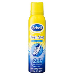 SCHOLL Spray Desodorante Calzado 150M