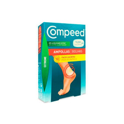 Compeed Extrem fiale 10 pz