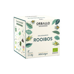 Rooibos Infusione Orballo