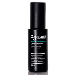 creme de ozônio Ozosana 50ml
