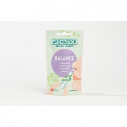Inhalador Balance Aromastick