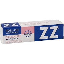Zz Roll-On Calmante Picaduras 125 ml