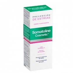Prevenção antiestrias 200 ml Somatoline