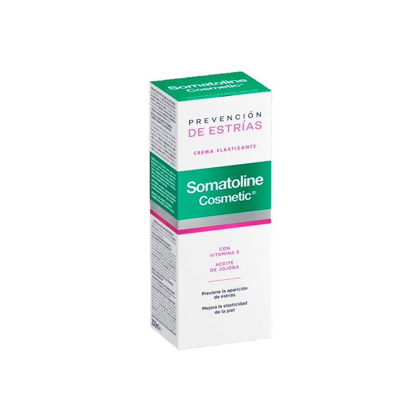 Prevencion Antiestrias 200 ml Somatoline