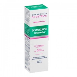 Correção Anti-Estrias 100 ml Somatoline