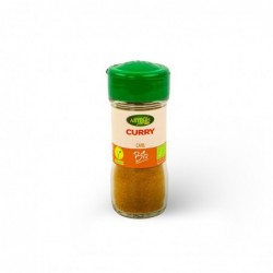 Curry Herbes Del Moli 30gr
