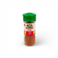 Curry Rosso Herbes Del Moli 28gr