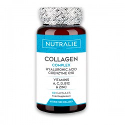 Collagen Complex 60 capsule Nutralie
