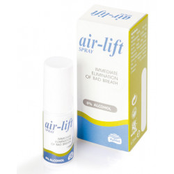 Spray Air Lift 15ml
