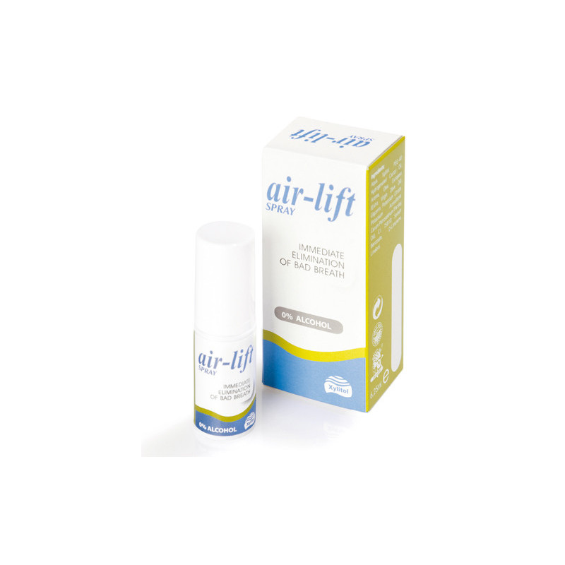Air Lift Spray 15ml