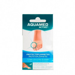 Aquamed Protector Juanetes 1 ud