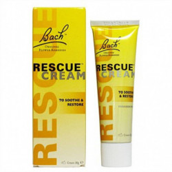 Bach Rescue Cream 30 Gr