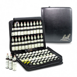 Bach Leather Case Set 38 units of 20ml