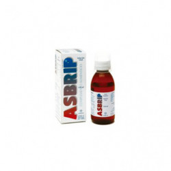 Catalysis Asbrip Syrup 150ml