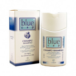 Catalysis Blue-Cap Shampoo 150ml