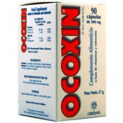 Catalysis Ocoxin 90 cápsulas
