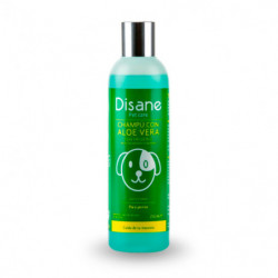 Disane Aloe Vera Shampoo for Dogs 250ml