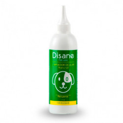 Disane Ear Cleaner for Dogs 125ml