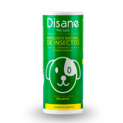 Disane Natural Antiparasitic Powder for Dogs 250ml