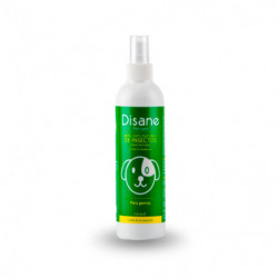 Disane Spray Repellente Naturale per Cani 250ml