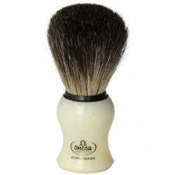 Shaving Brush BA-063170 Omega